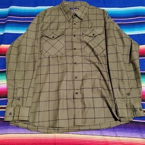 DIXXON Flannel